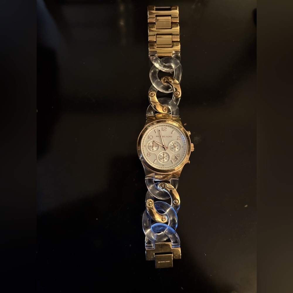 Micheal Kors Watch
